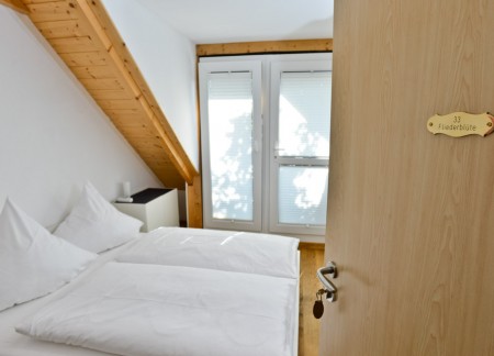 Gästehaus Wörner - Fliederblüte