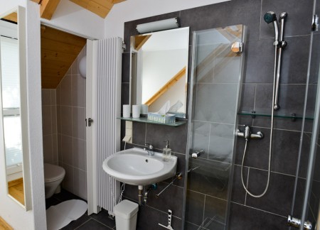 Gästehaus Wörner - Fliederblüte