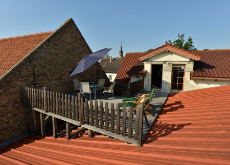 Gästehaus Wörner - Landidyl